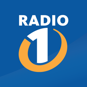 Radio 1-logo