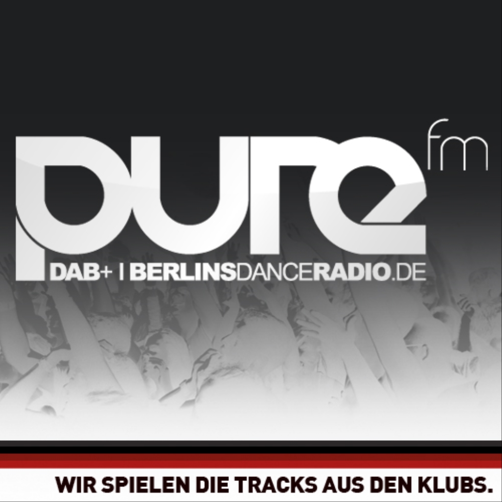 pure fm Berlin