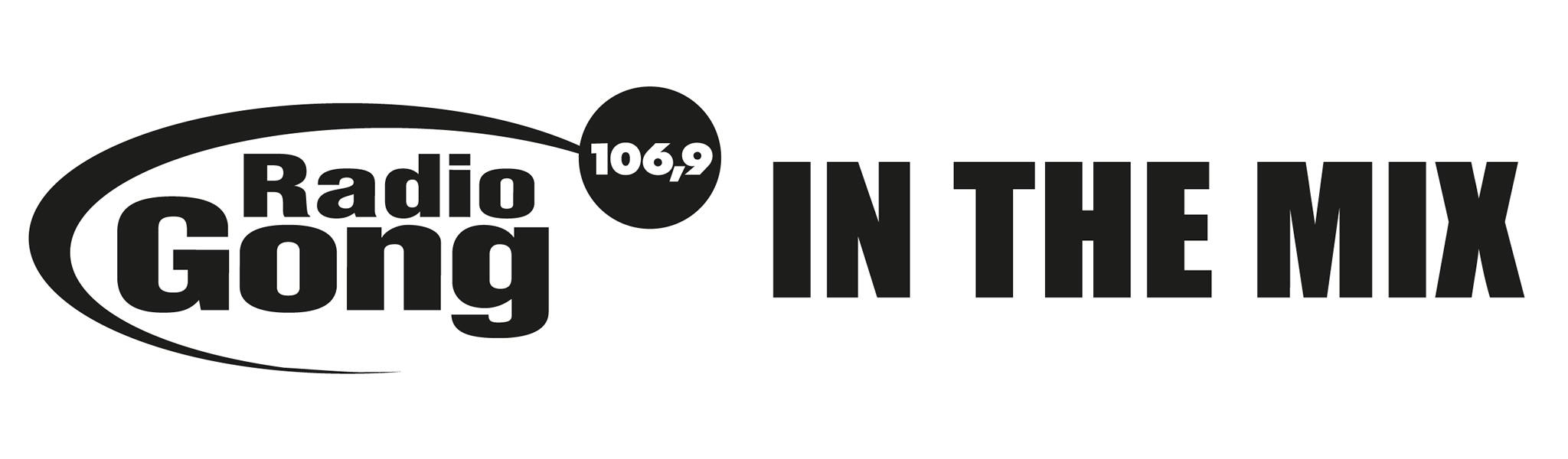 Radio Gong In The Mix