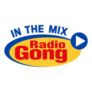 Radio Gong In The Mix-logo