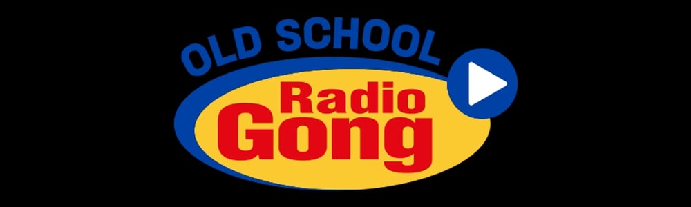 Oldschool Gong