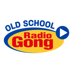 Oldschool Gong-logo