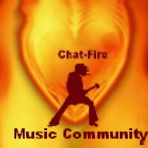 Chat Fire-logo