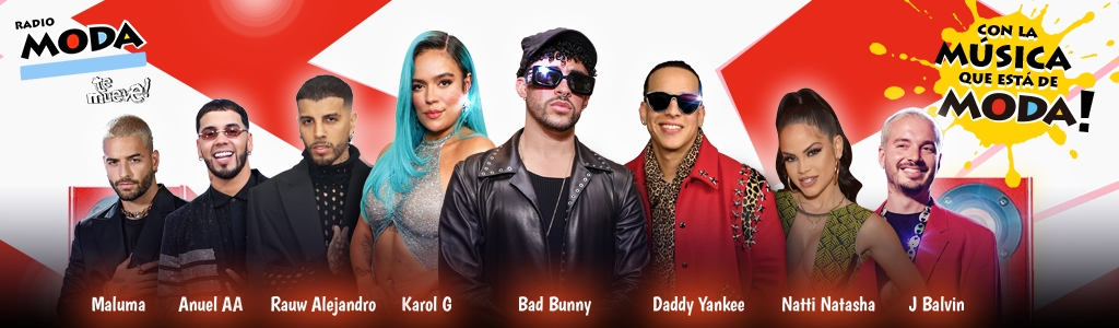 Radio Moda