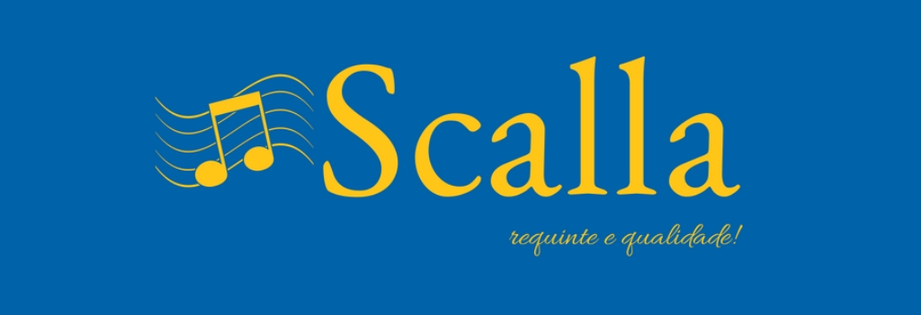 Rádio Scalla
