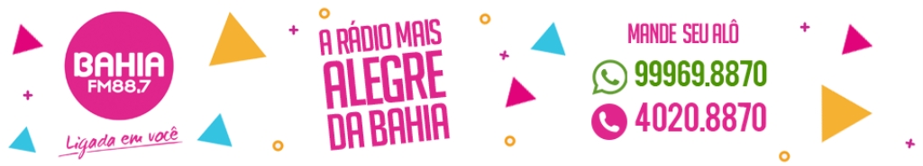 Rádio Bahia FM