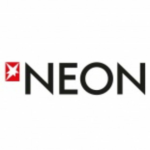 Neon-logo