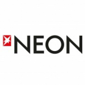 Neon-logo