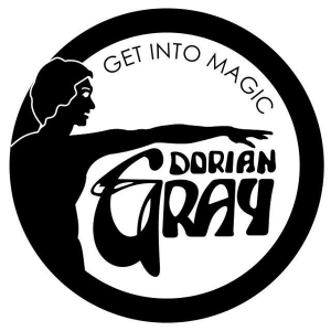 The Dorian Gray Music-logo