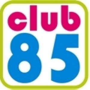 Club 85-logo