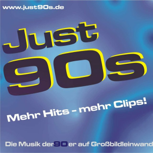 Just 90s-logo