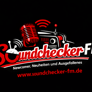 Soundchecker FM-logo