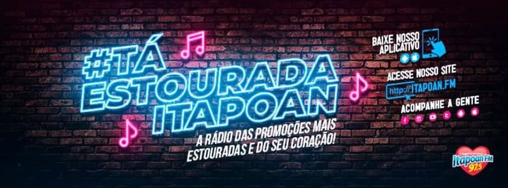 Rádio Itapoan FM