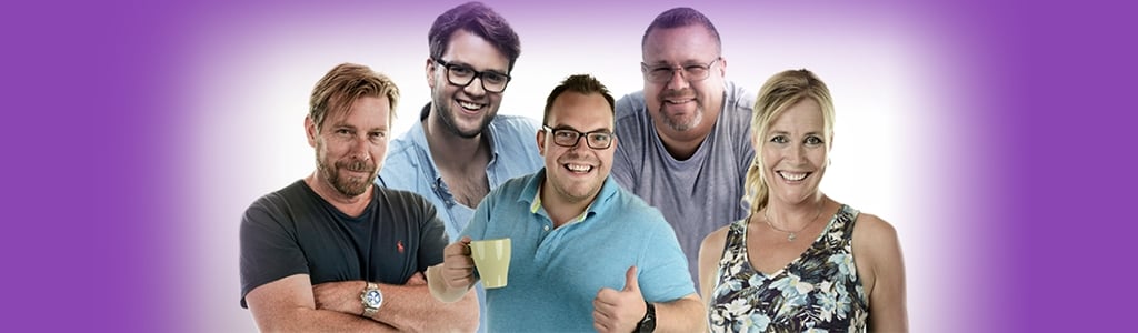 Radio Metro Romerike