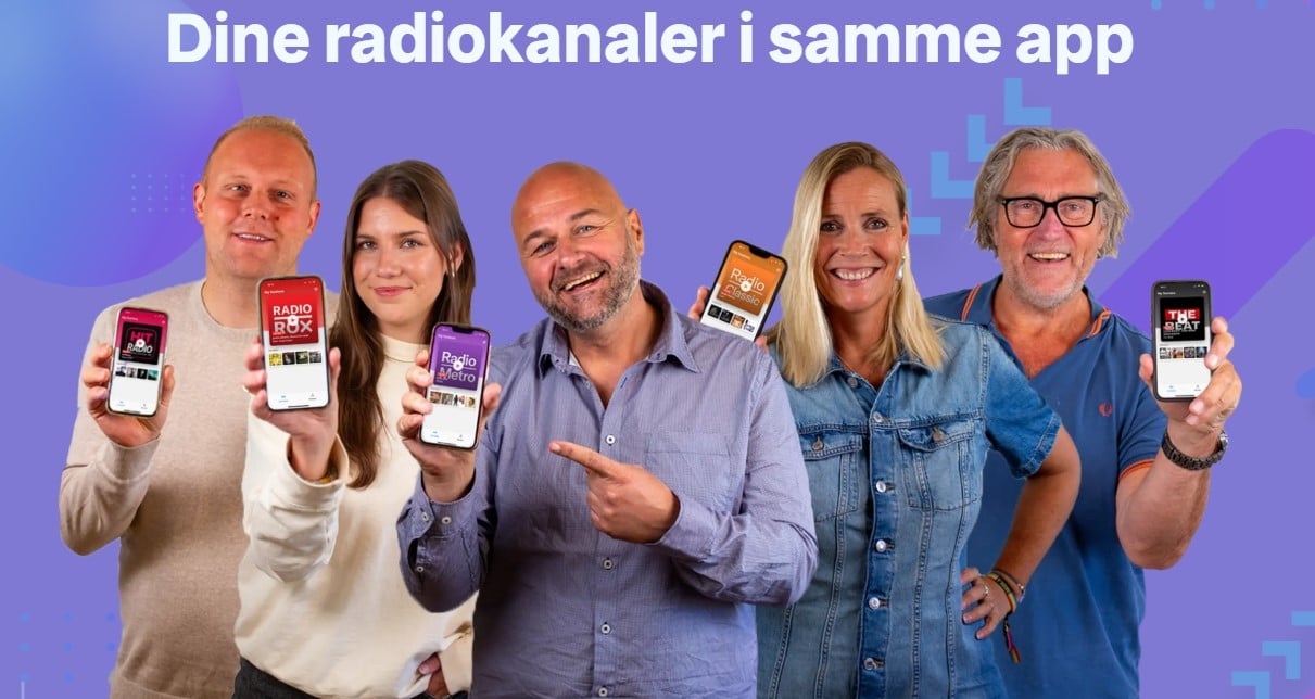Radio Metro