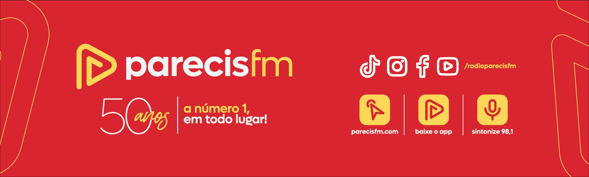 Parecis FM Porto Velho