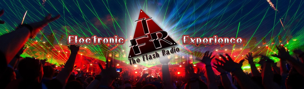 The Flash Radio