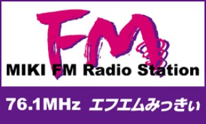 FM Miki-logo