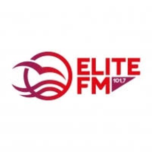 Rádio Elite FM-logo