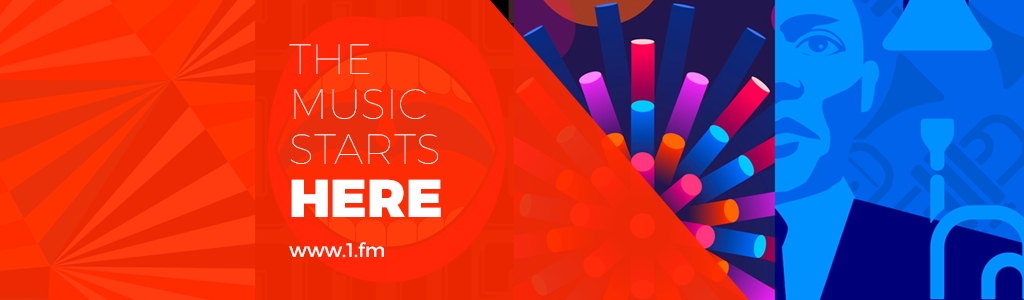 1.FM - Acappella Radio