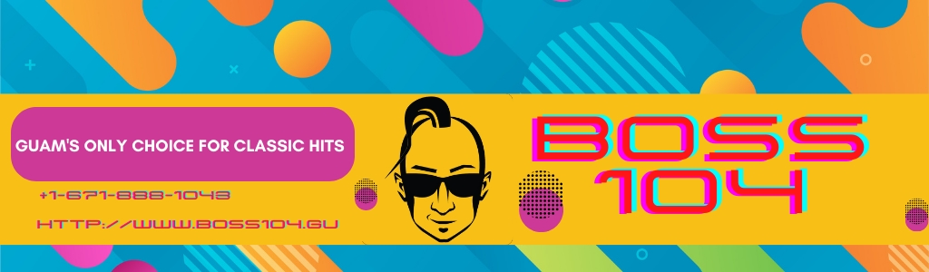 BOSS 104