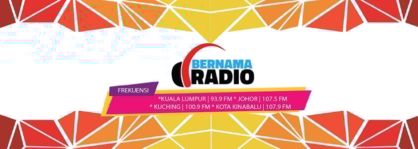 BERNAMA Radio