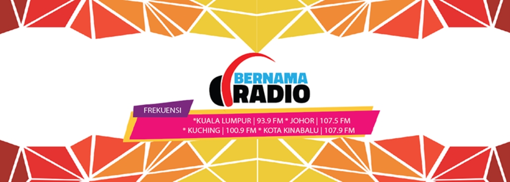 BERNAMA Radio