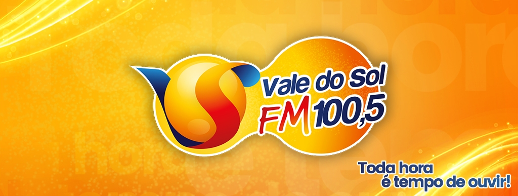 Radio Vale do Sol FM