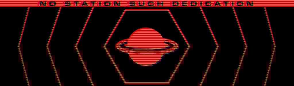 Intergalactic FM - Main
