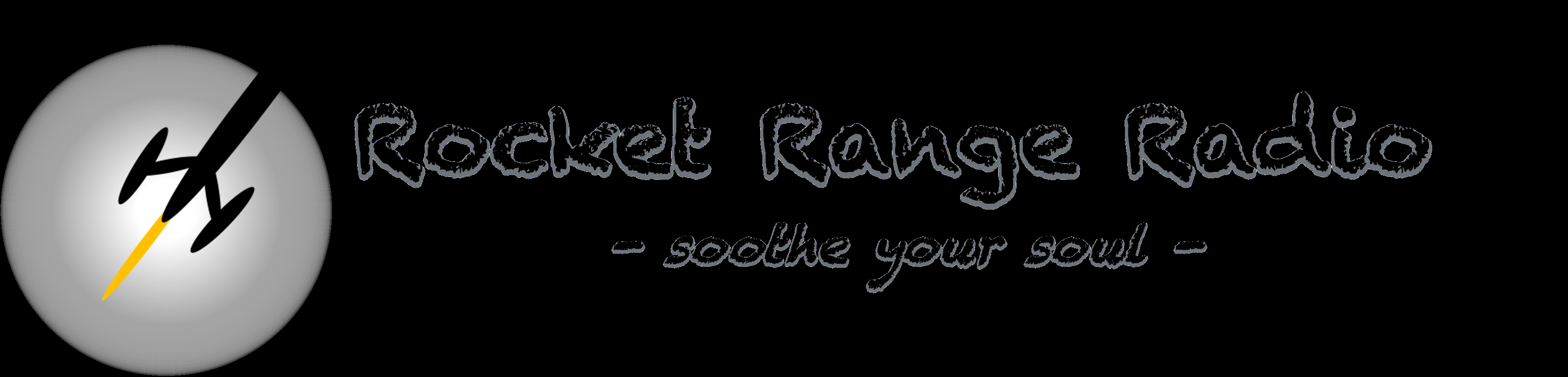 Rocket Range Radio 107.3