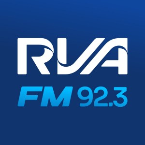 Rádio Venâncio Aires 92.3 FM - RVA-logo