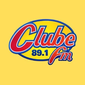 Clube FM Blumenau-logo