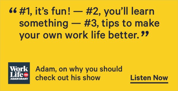How to Love Criticism