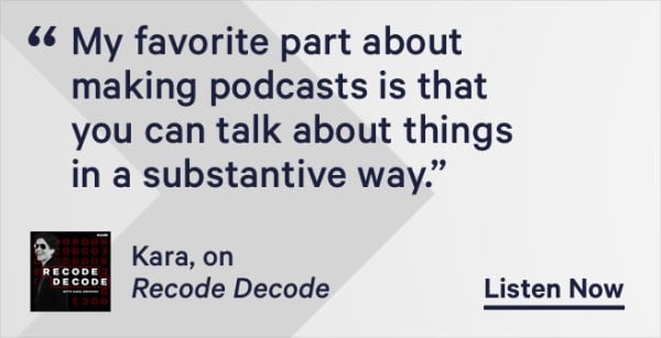 Recode Decode: Nicole Wong, former deputy CTO of the United States