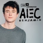 TuneIn Conversation: Alec Benjamin