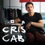 TuneIn Conversation: Cris Cab