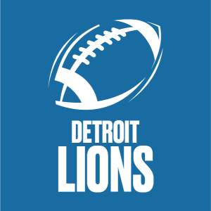 Detroit Lions-logo