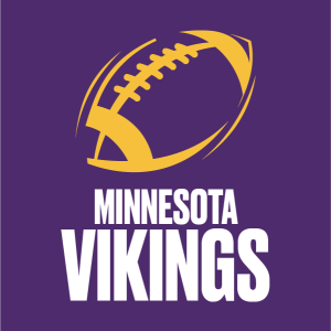 Minnesota Vikings-logo