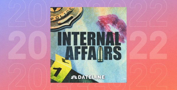 Internal Affairs