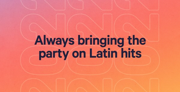 Latin Hits