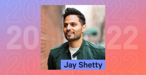 On Purpose with Jay Shetty