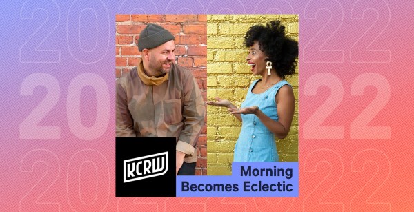 KCRW