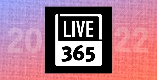 Live365