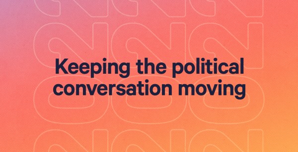 Progressive Voices