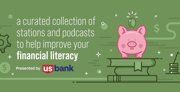Financial Literacy Sponsored by US Bank