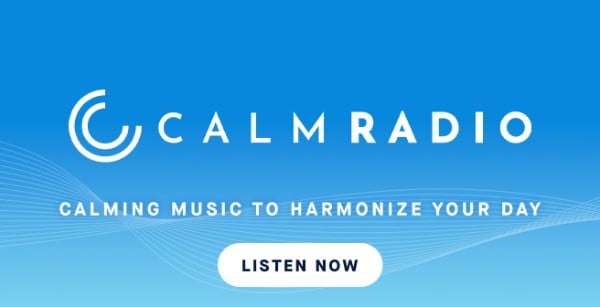 Top Calm Radio Stations