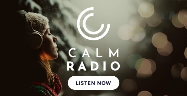Top Calm Radio Stations