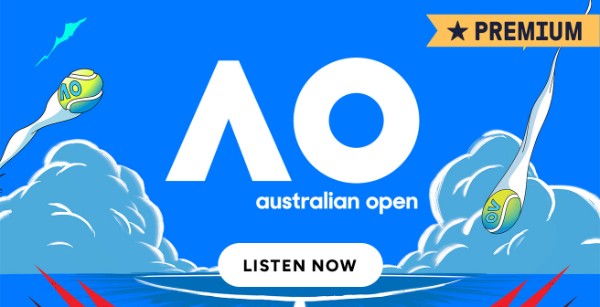 Australian Open Radio