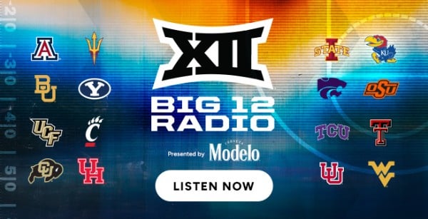 Big 12 Radio