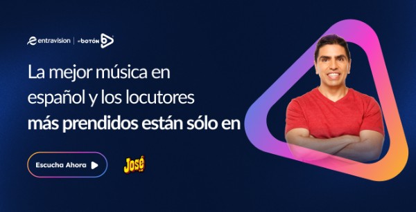 José Radio (Los Angeles)